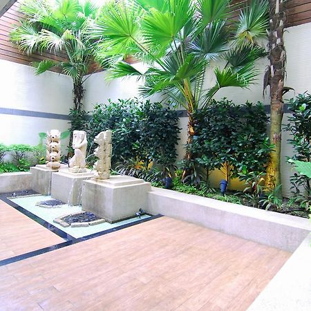 イエス モーテル 中和区 エクステリア 写真